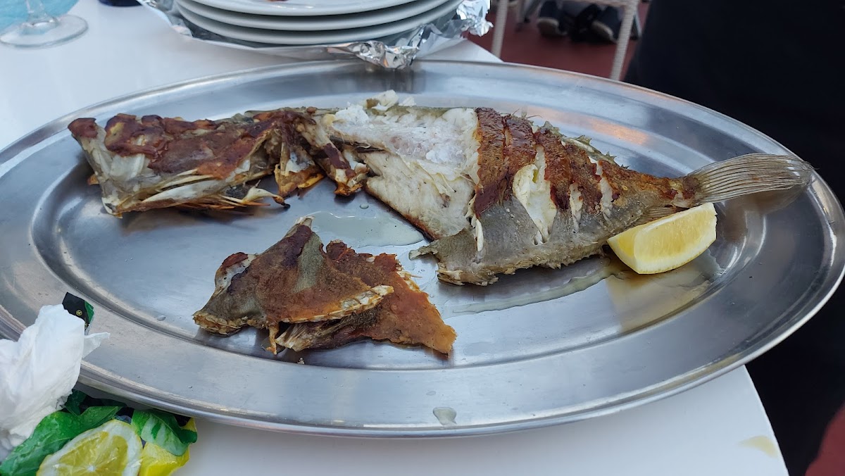 Hostal Restaurante Playa