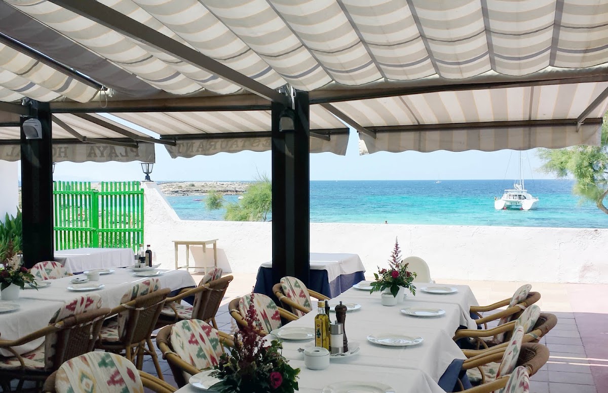 Hostal Restaurante Playa
