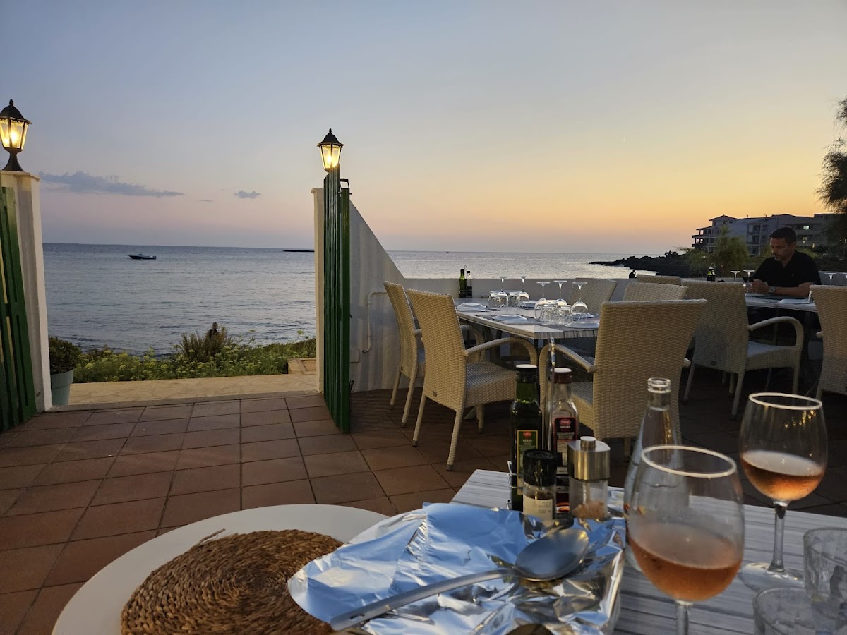 Hostal Restaurante Playa