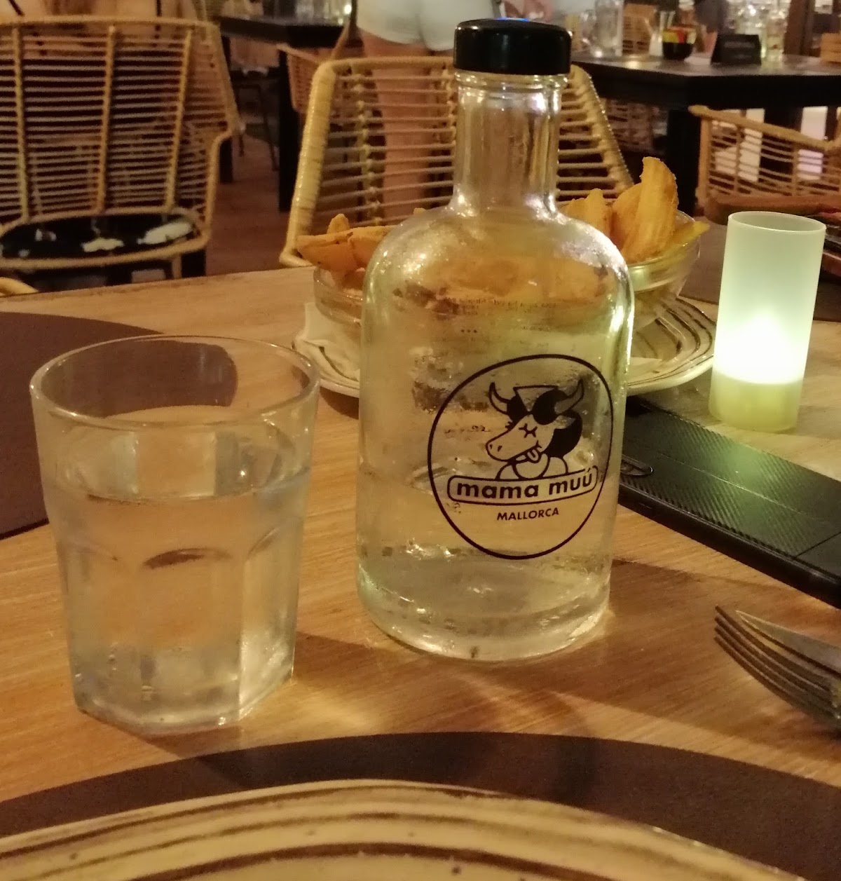 Mama Muu Steakhouse & Tapas