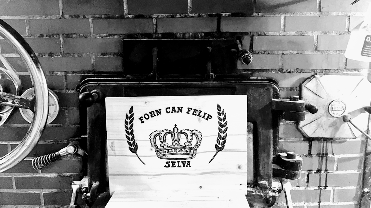 Es forn cafè