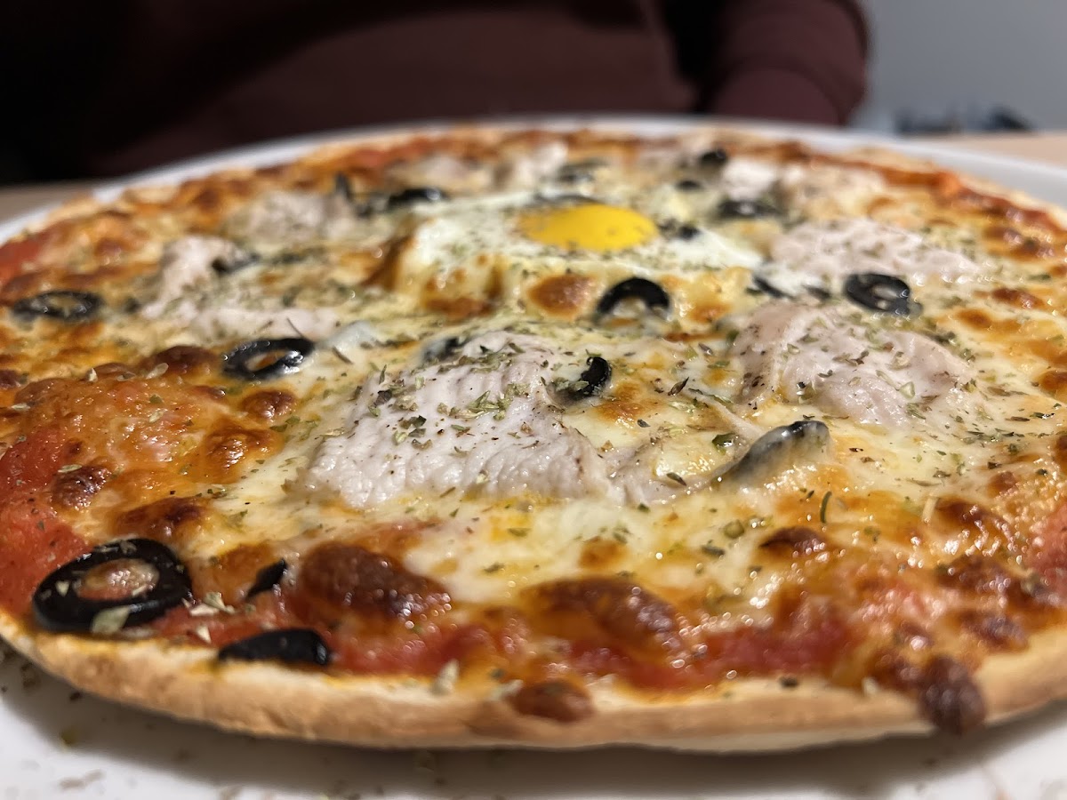 Es forn cafè