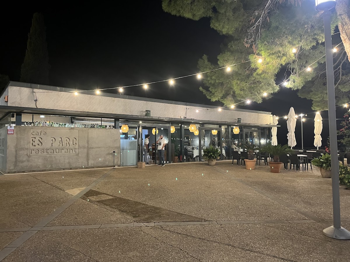 Es Parc - Selva