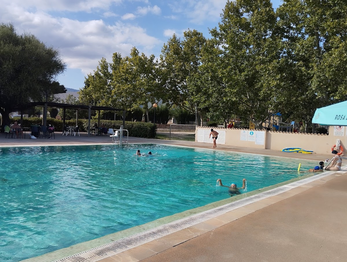 Sa Piscina Campanet
