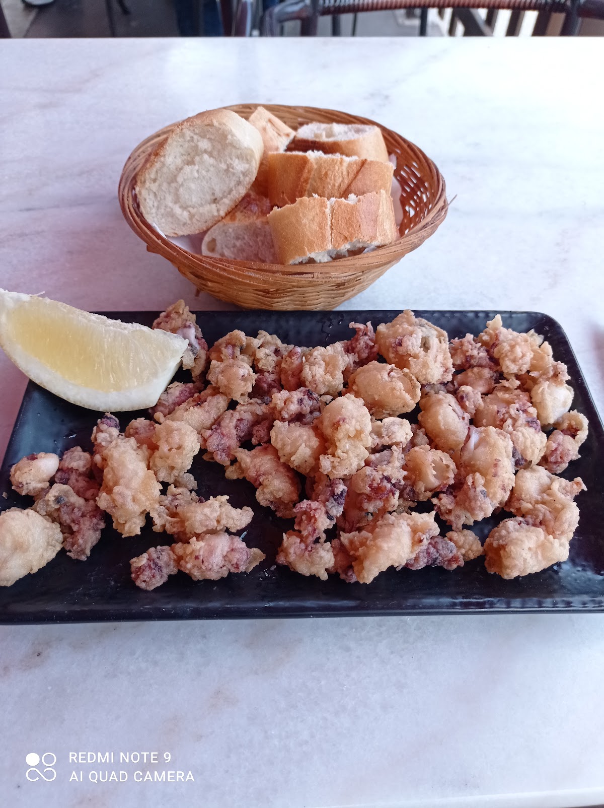 Restaurant Andritxol