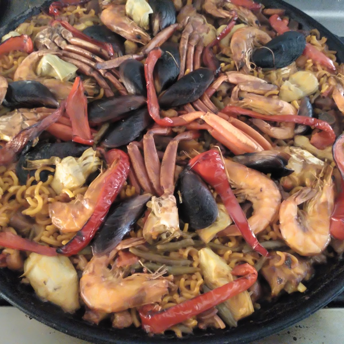 Restaurant Andritxol