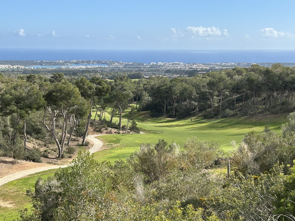 Vall D'or Golf