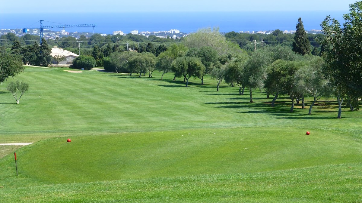 Vall D'or Golf
