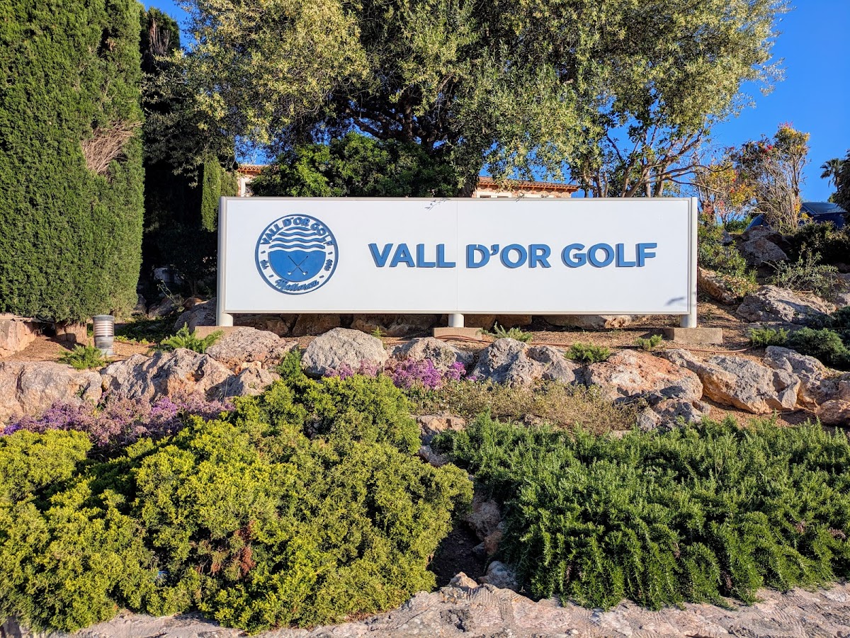 Vall D'or Golf