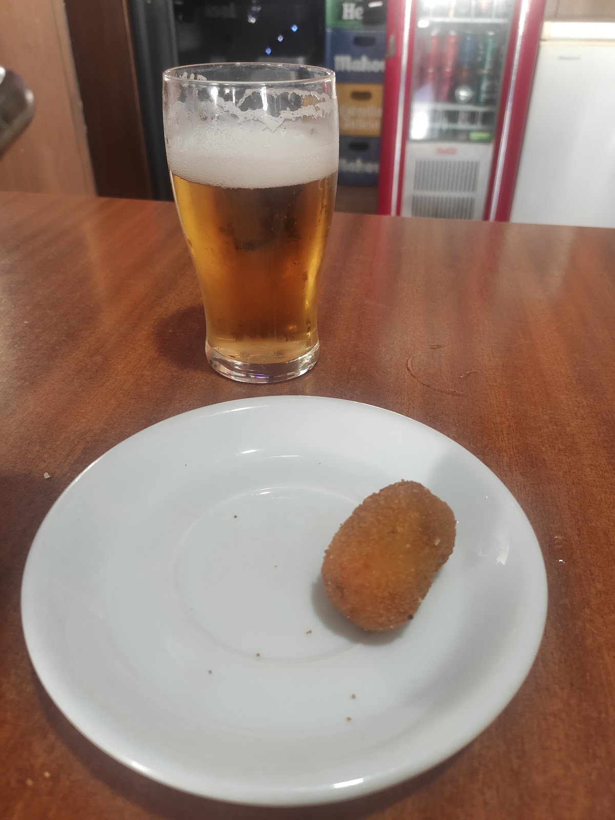 Bar Talaiot