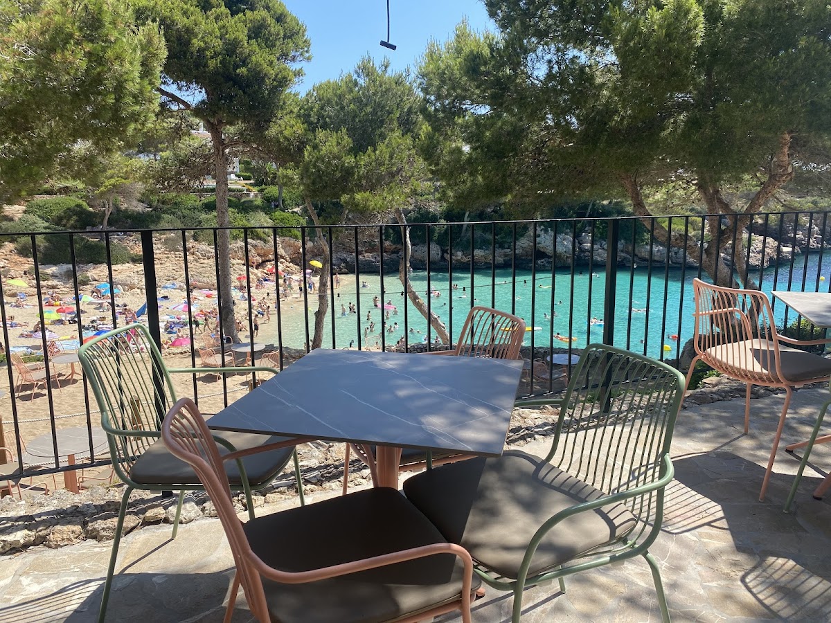 Sa Cala Beach Club