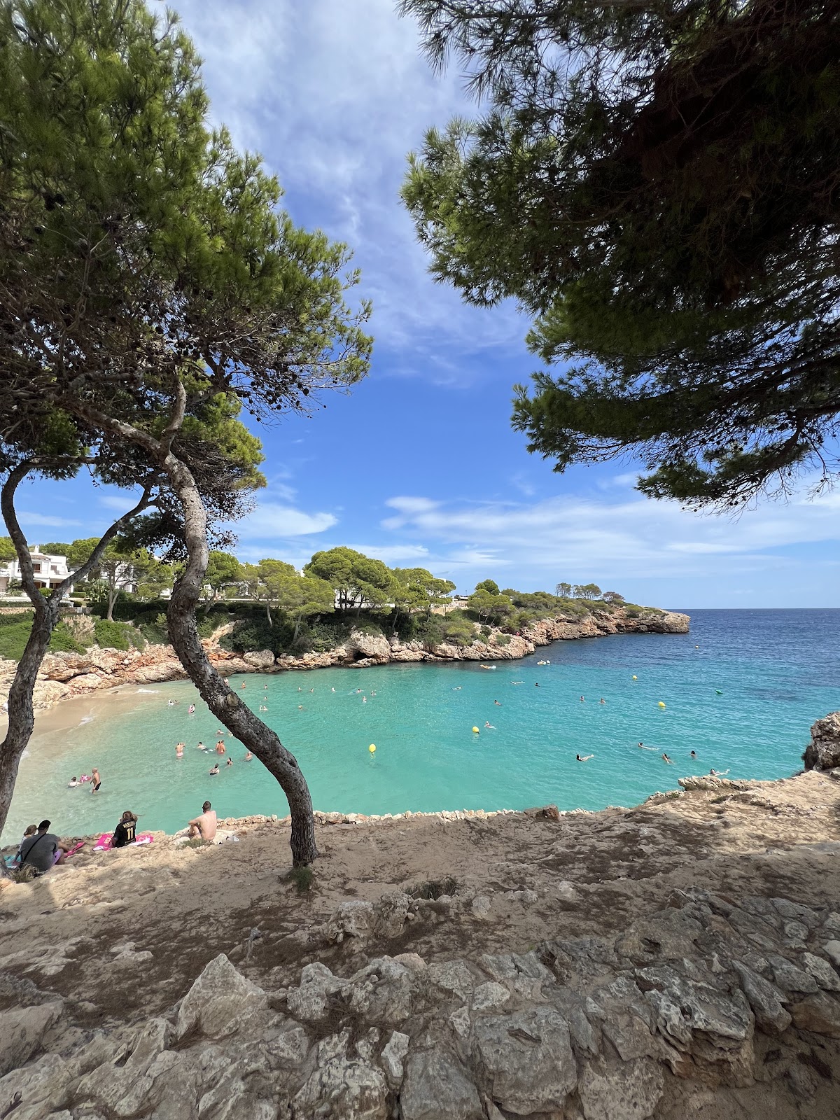 Sa Cala Beach Club