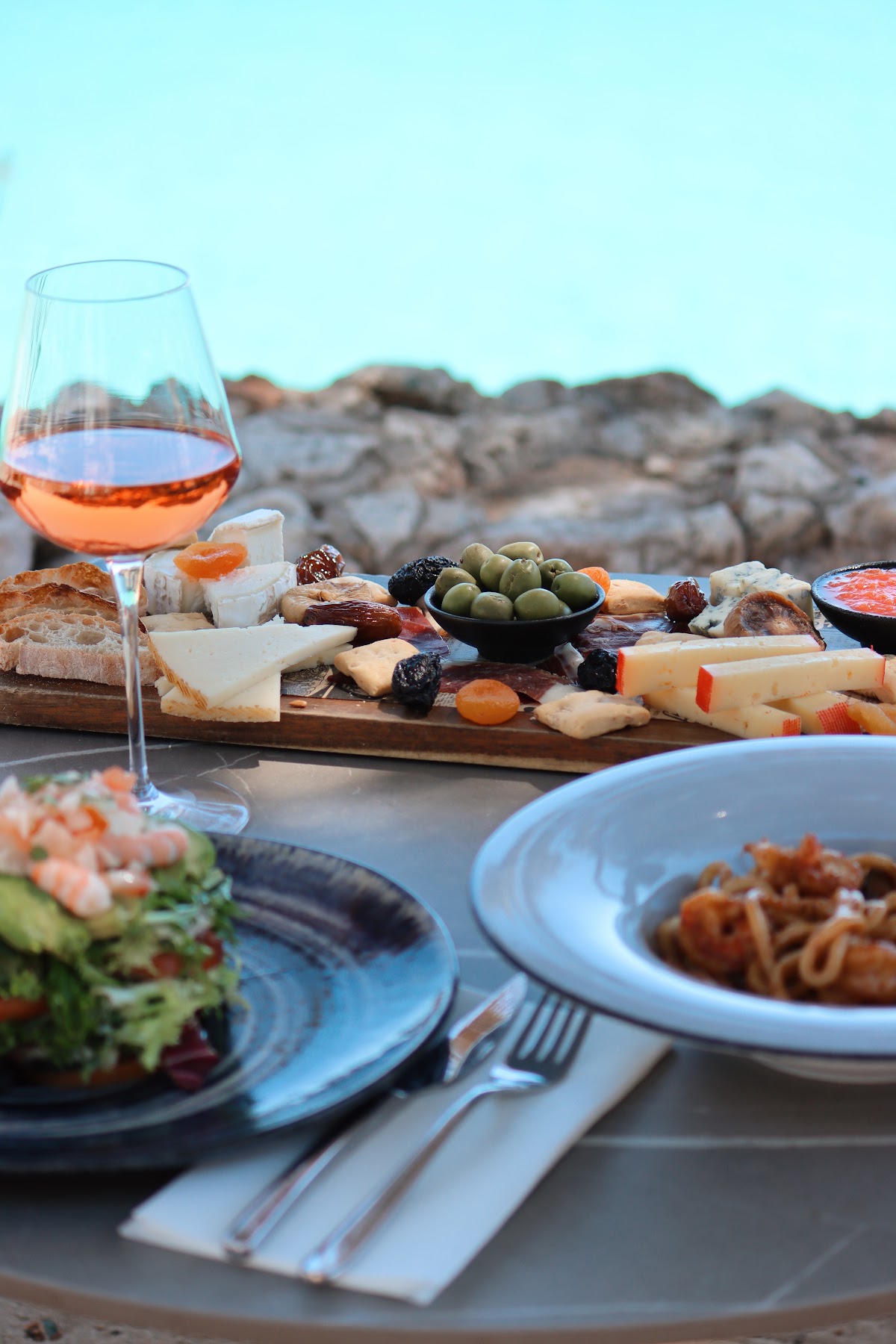 Sa Cala Beach Club