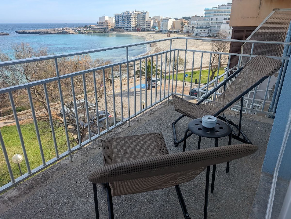 Amena Mar Hotel