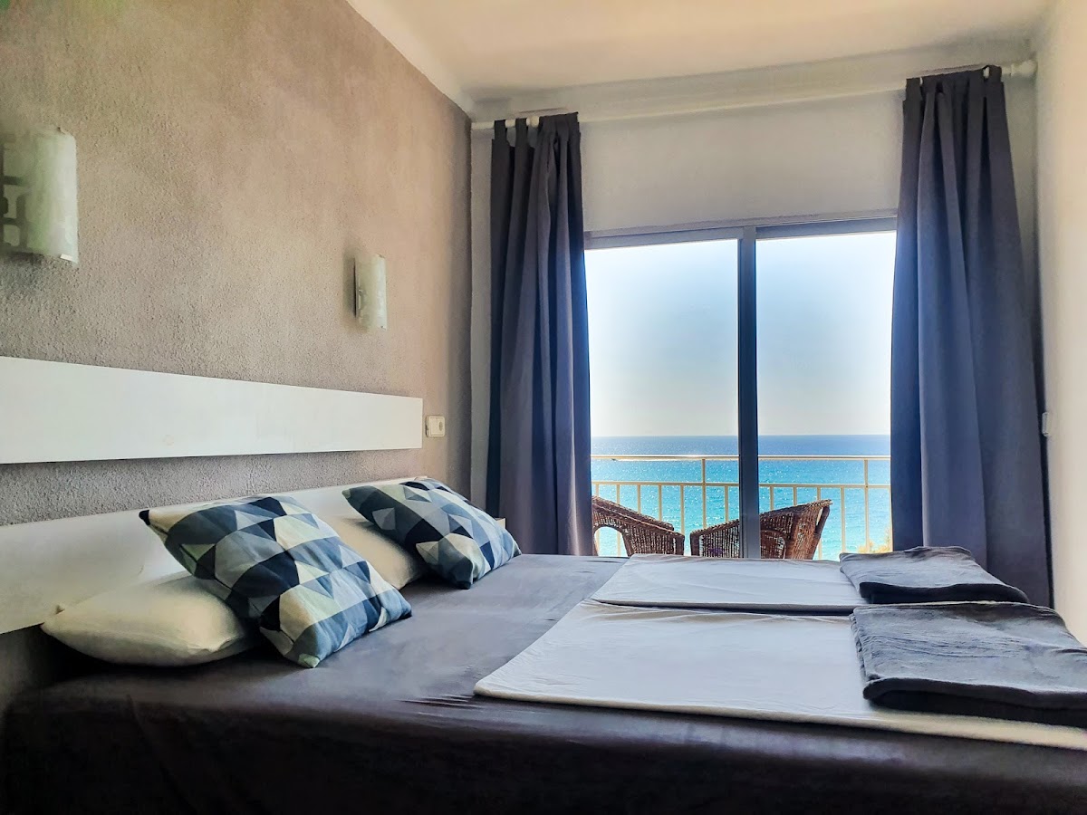 Amena Mar Hotel