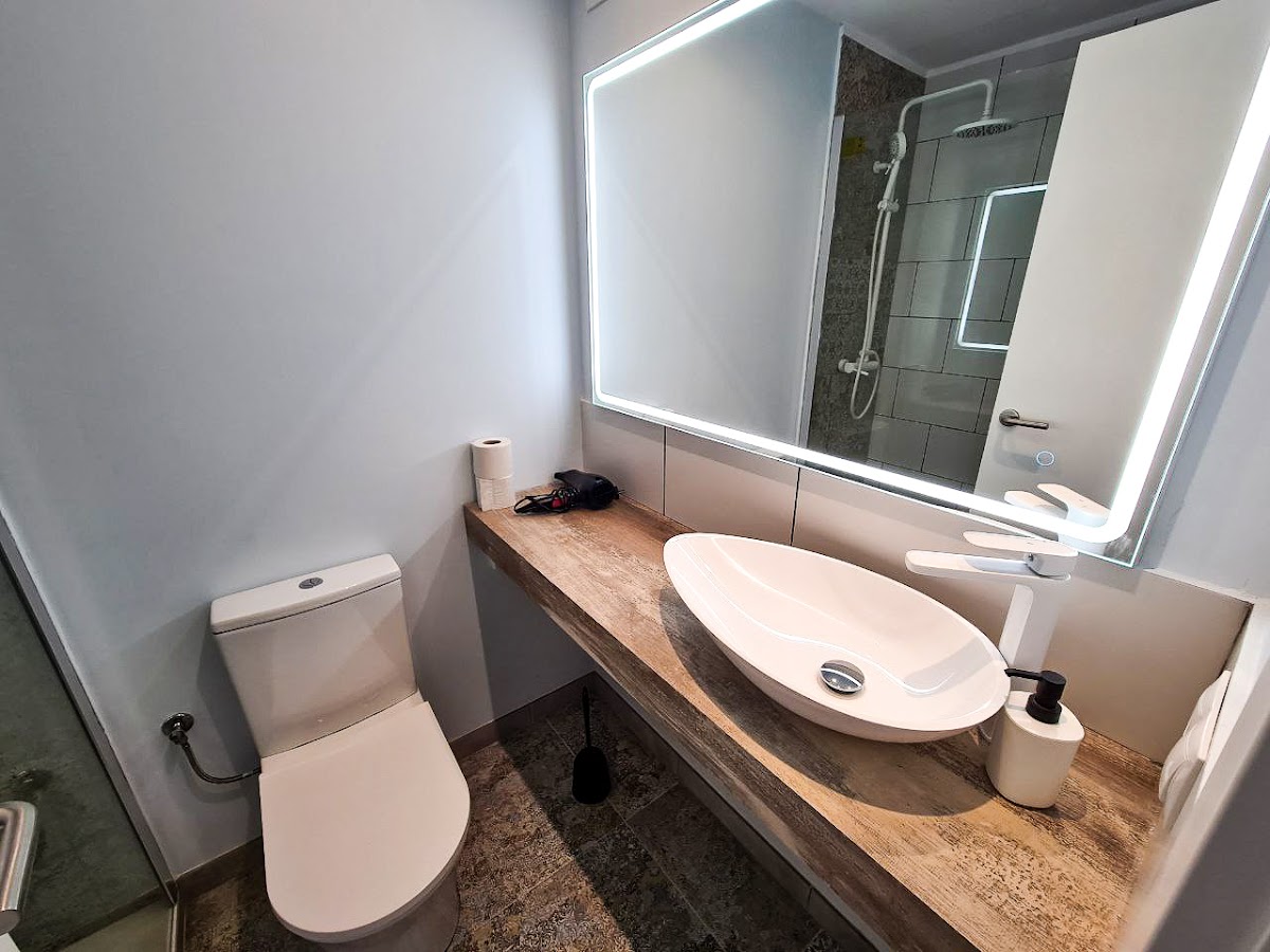 Amena Mar Hotel