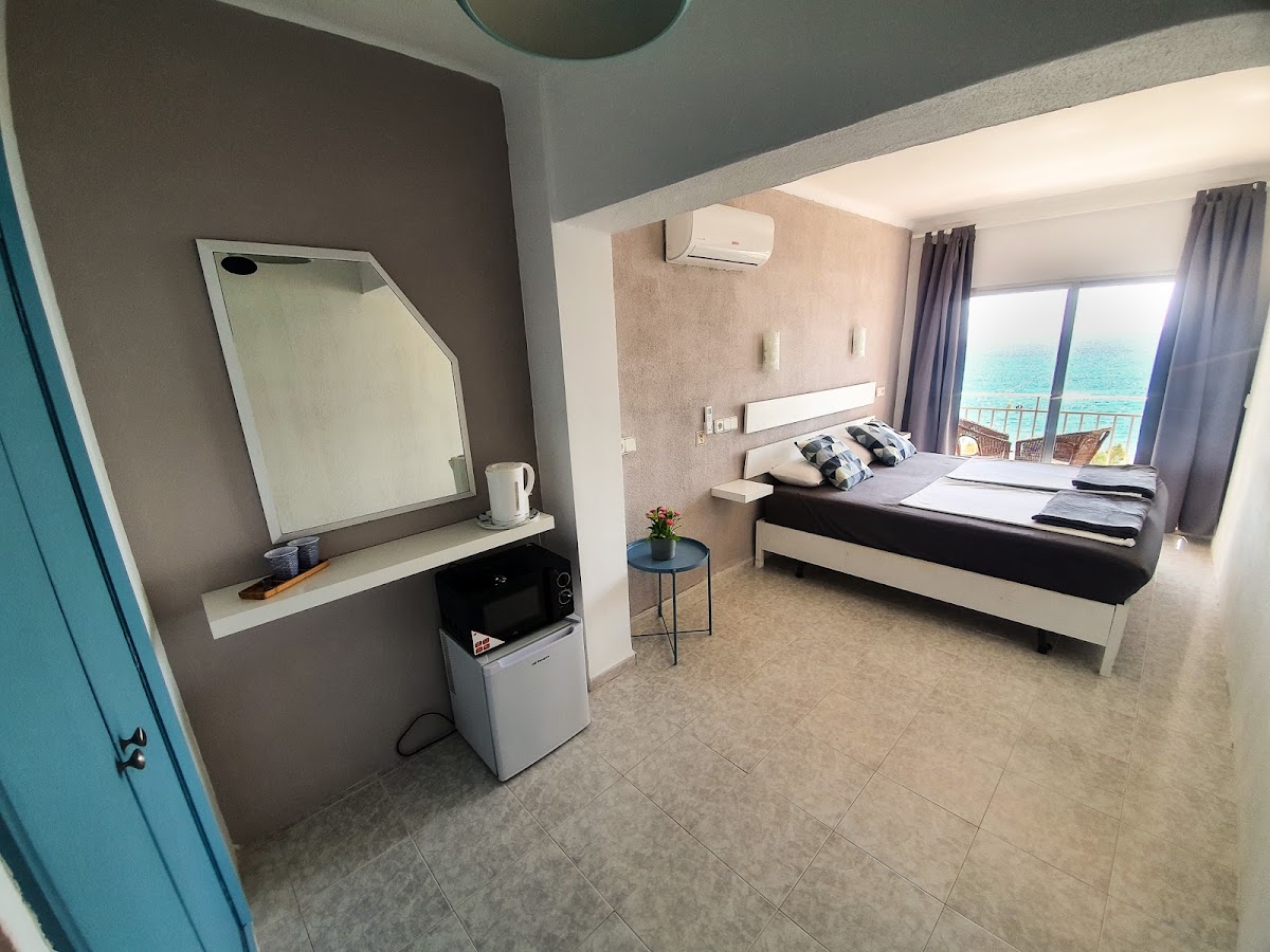 Amena Mar Hotel