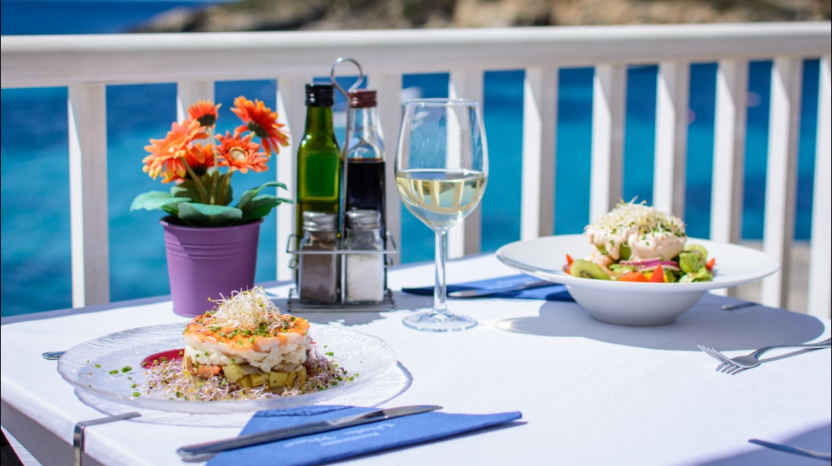 Restaurante Vista Mar