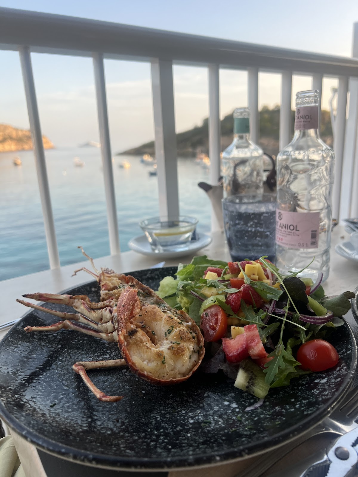 Restaurante Vista Mar