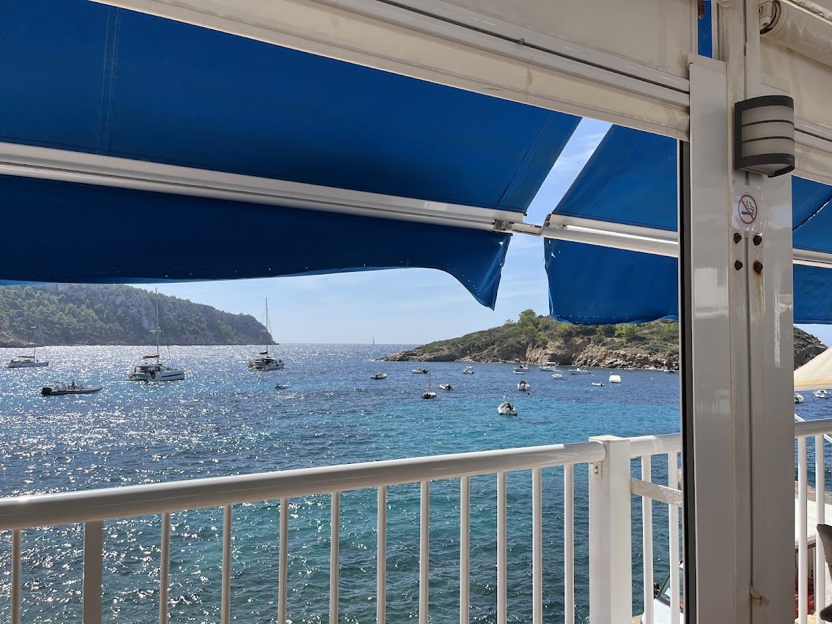 Restaurante Vista Mar