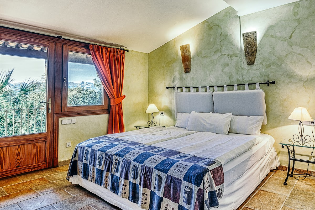 Landhotel Can Davero