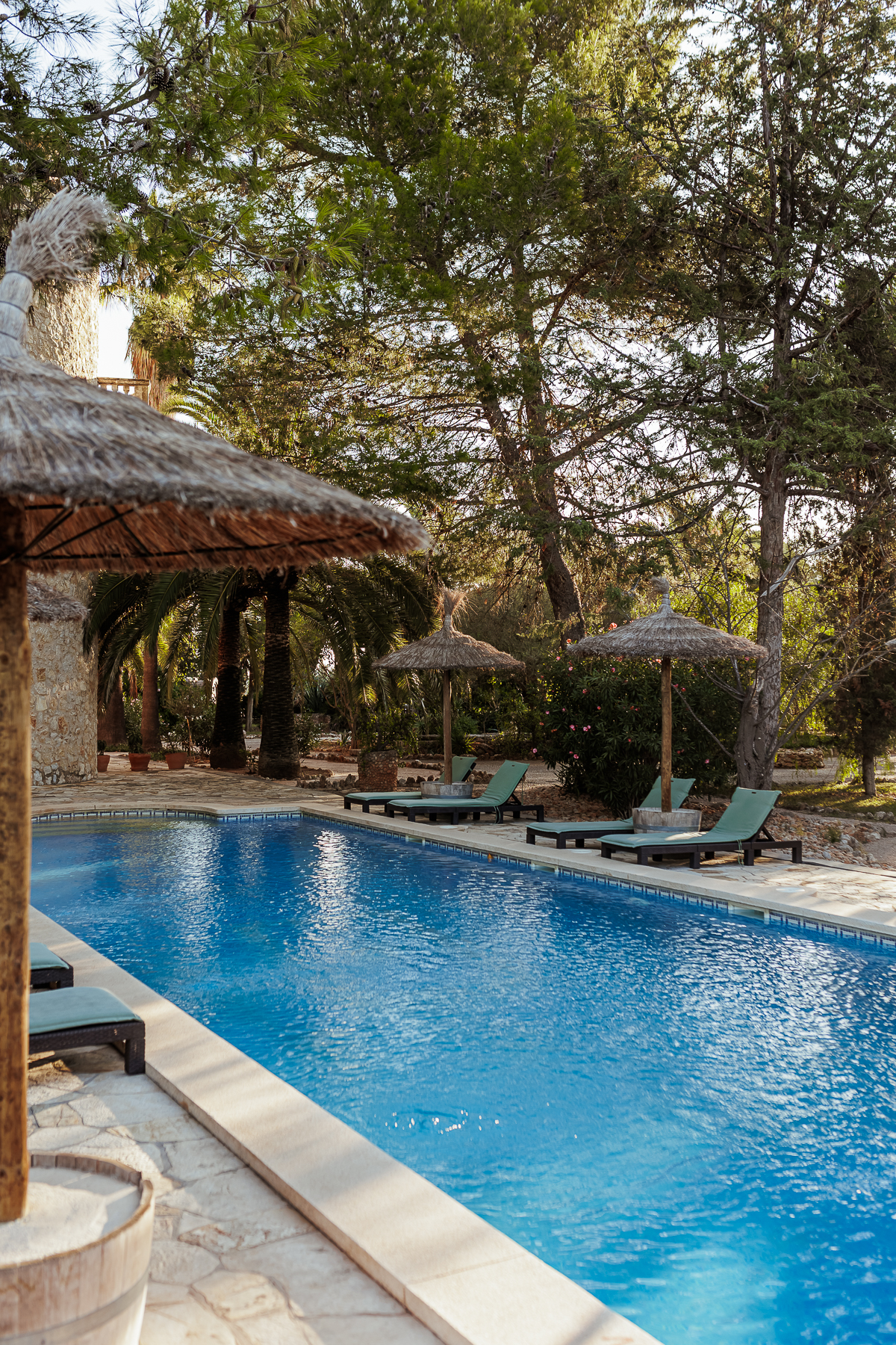 Landhotel Can Davero