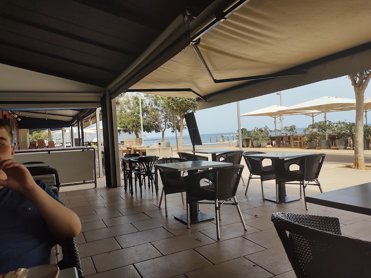 Restaurant Nàutic