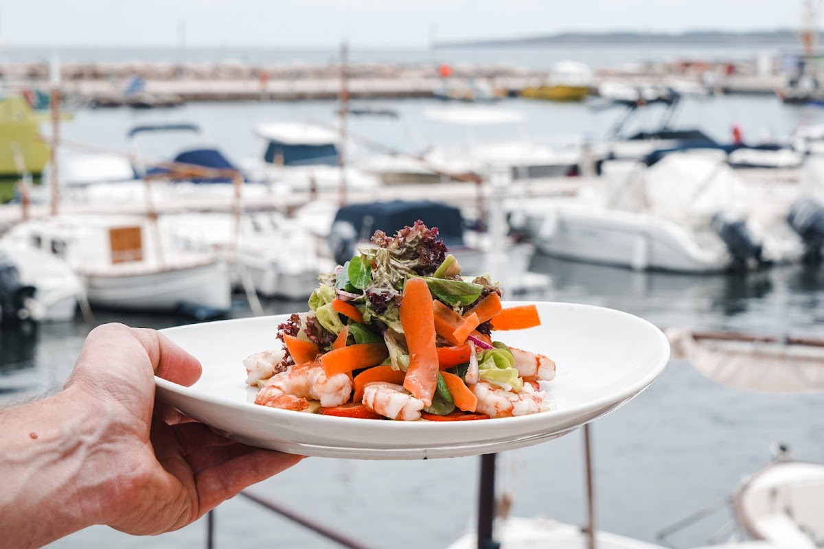 Restaurant Nàutic