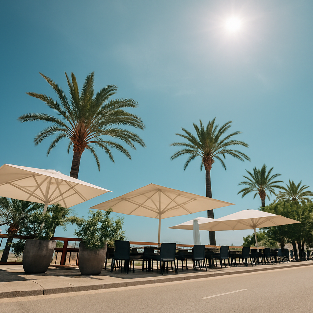 Restaurant Nàutic