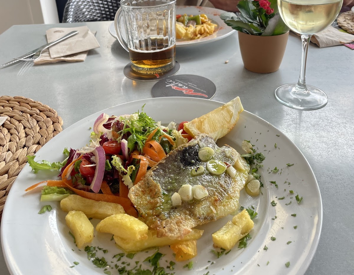 Restaurant Nàutic