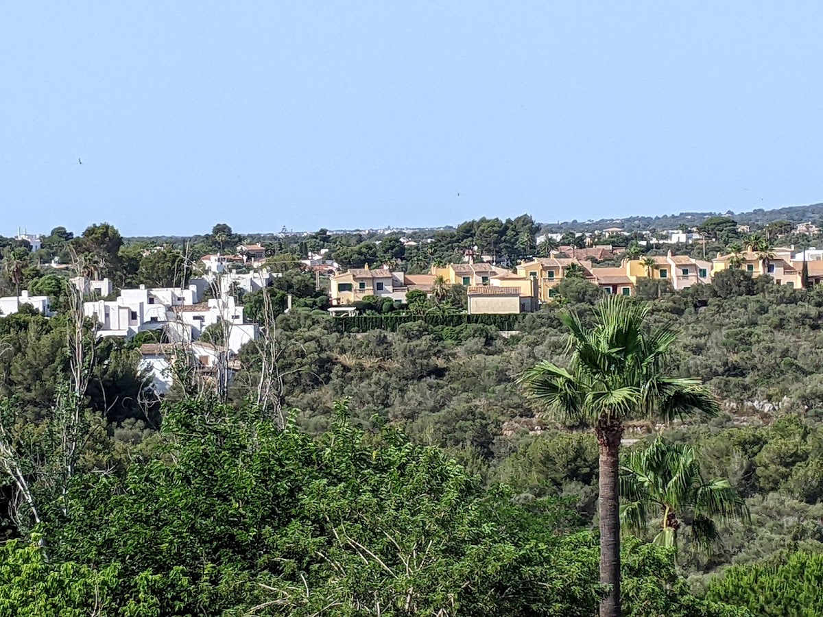 Club Cala Romaní