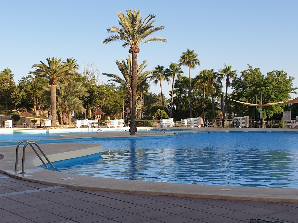Club Cala Romaní