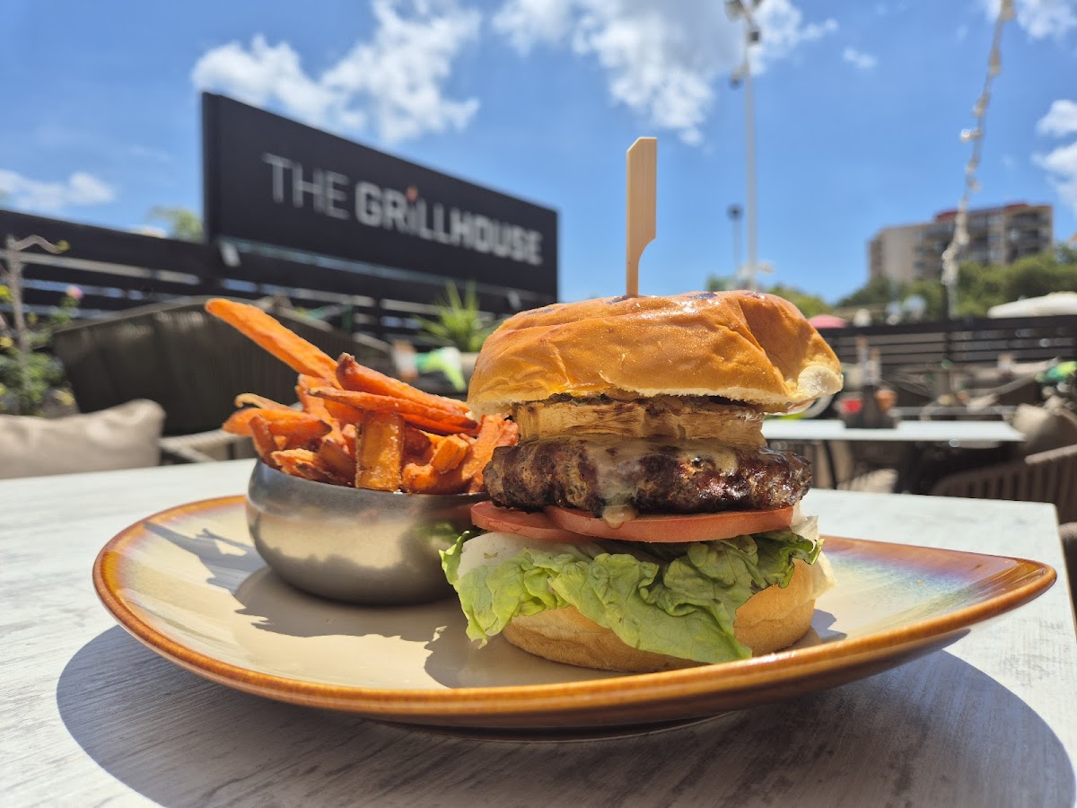 The Grillhouse