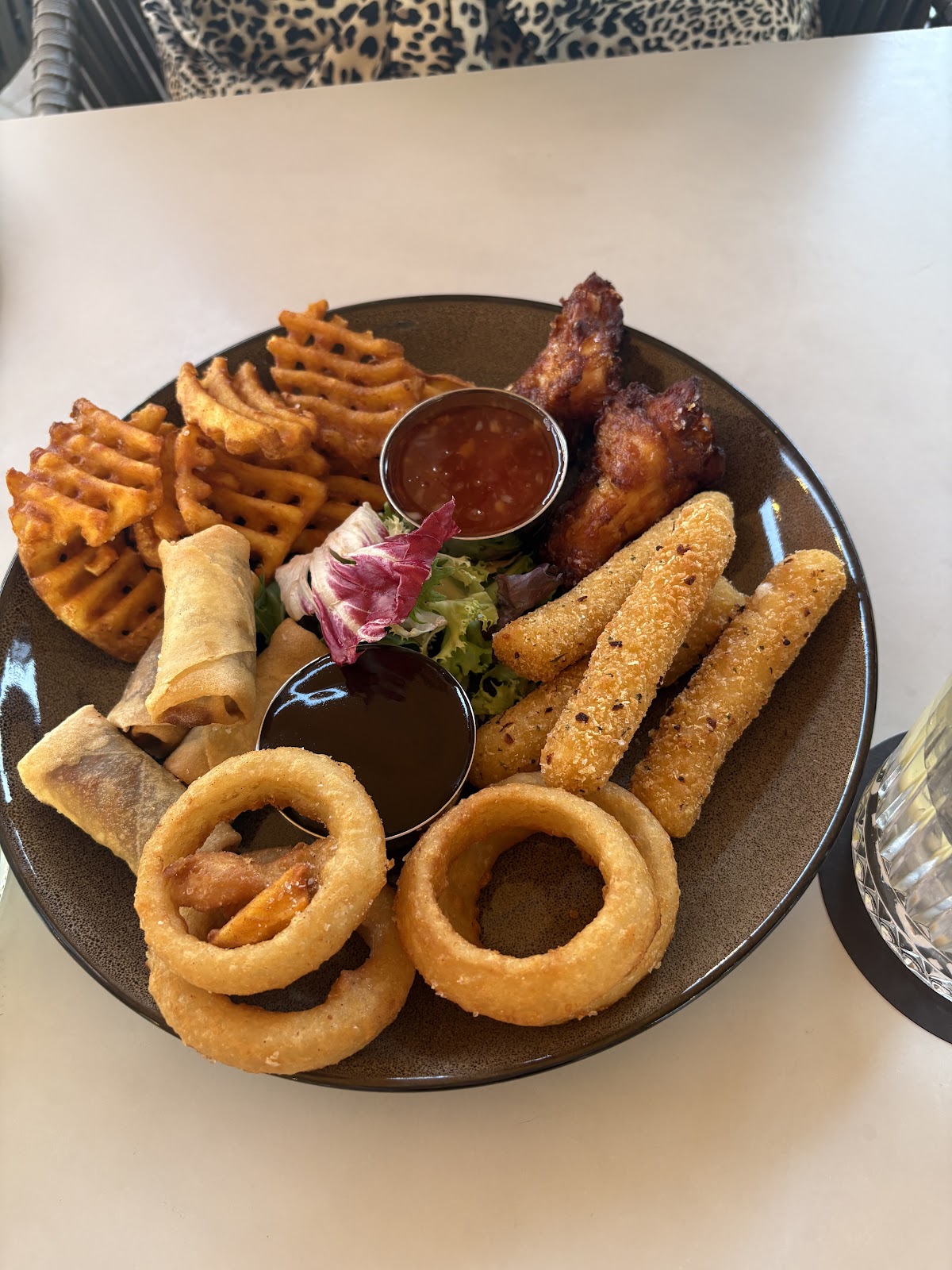 The Grillhouse