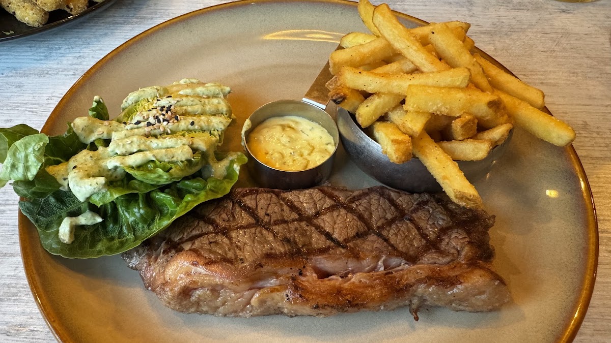 The Grillhouse