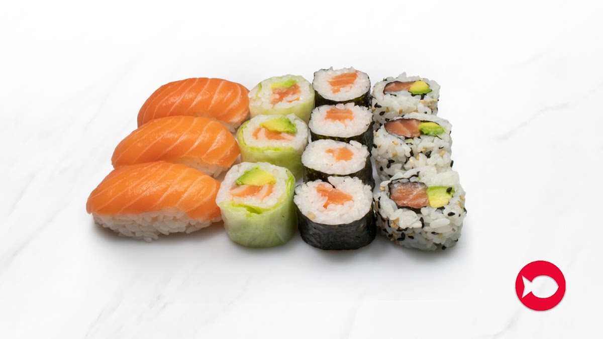 SushiTake