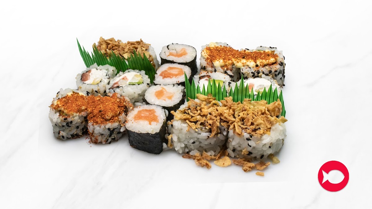 SushiTake