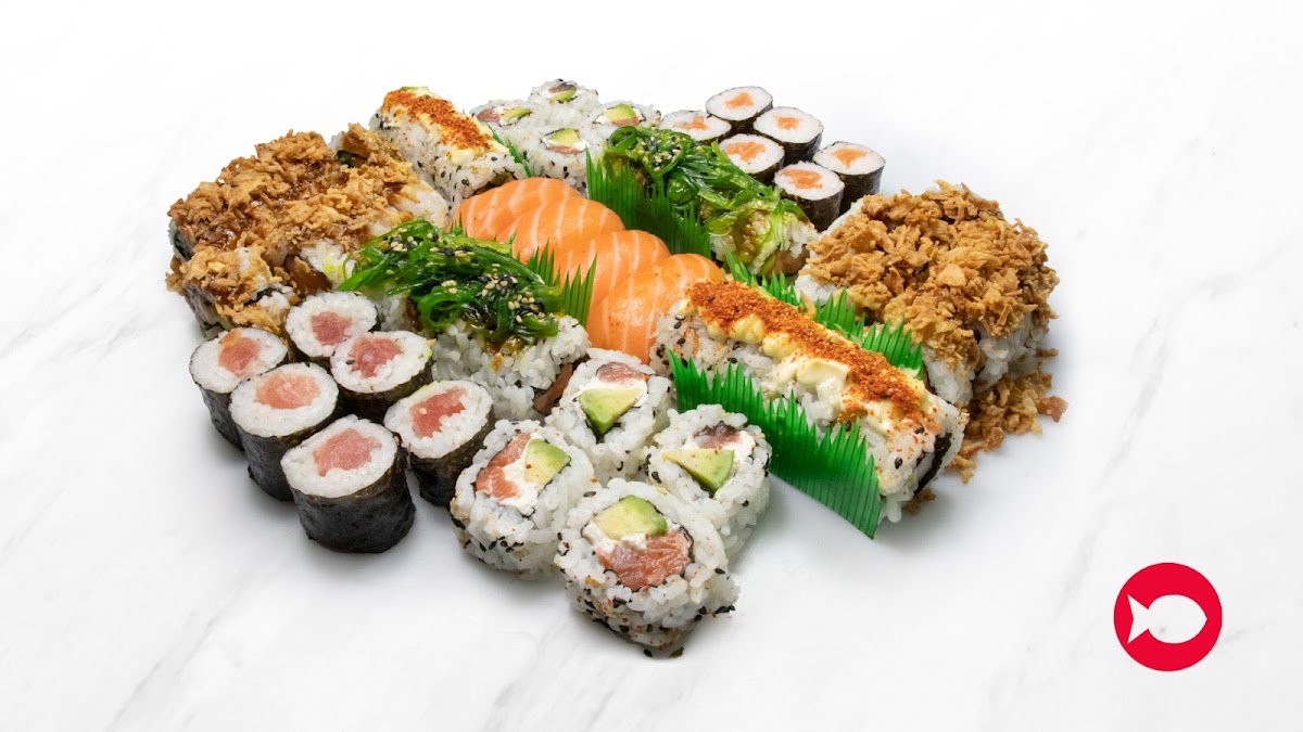 SushiTake
