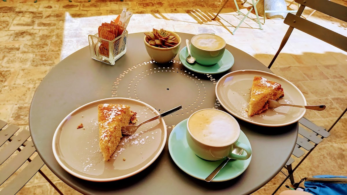 Cafè Margalida