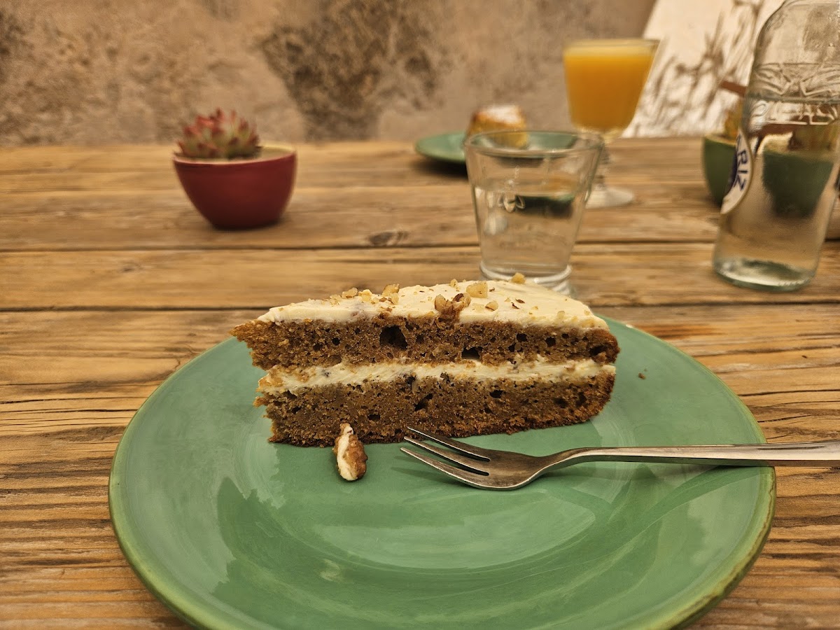 Cafè Margalida