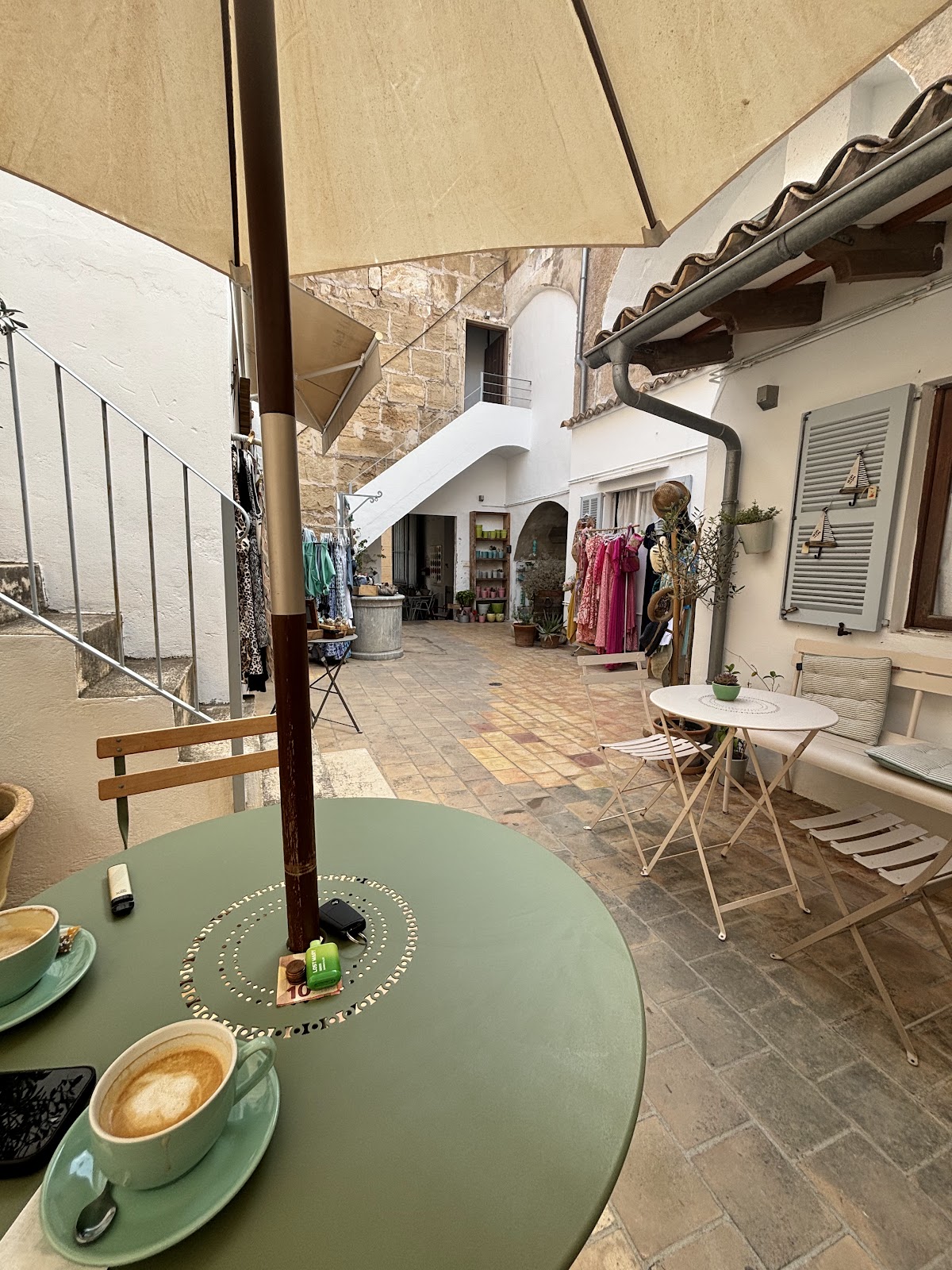 Cafè Margalida