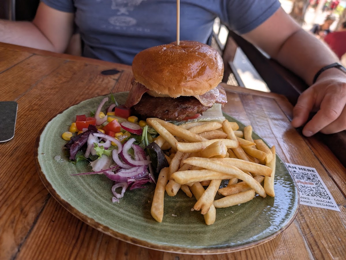 Roadhouse
