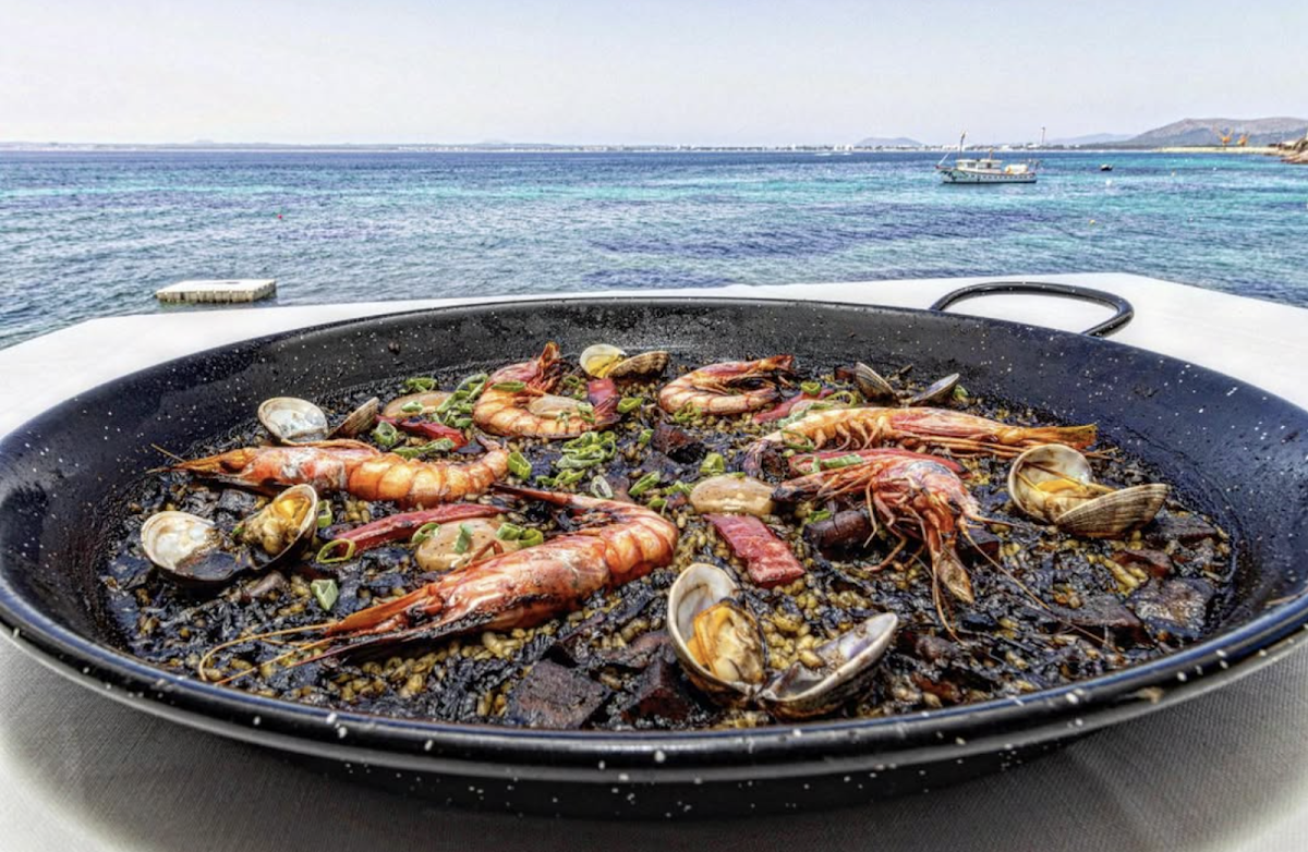 Restaurant La Terraza