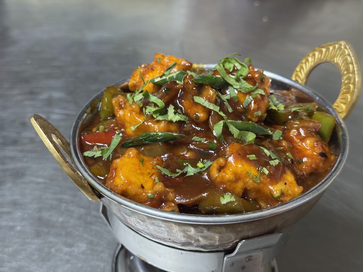 Royal Indian tandoori restaurant & bar