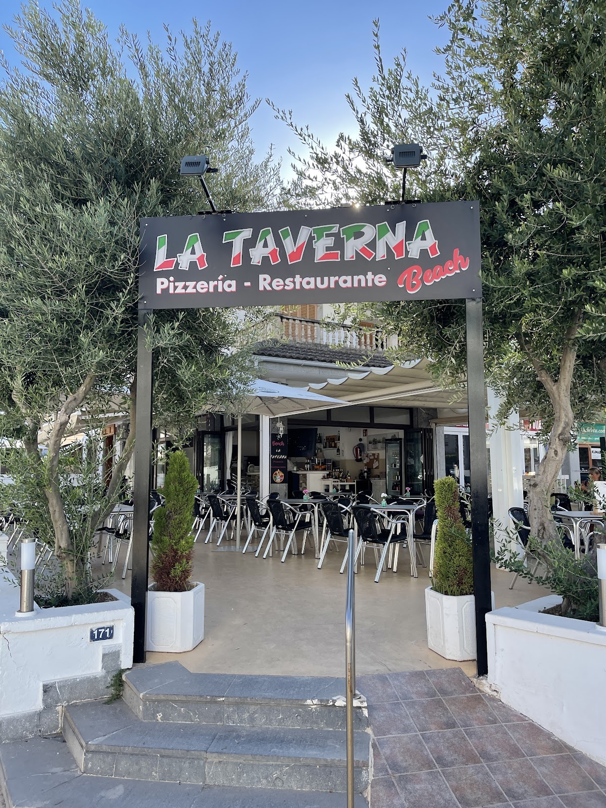 La Taverna