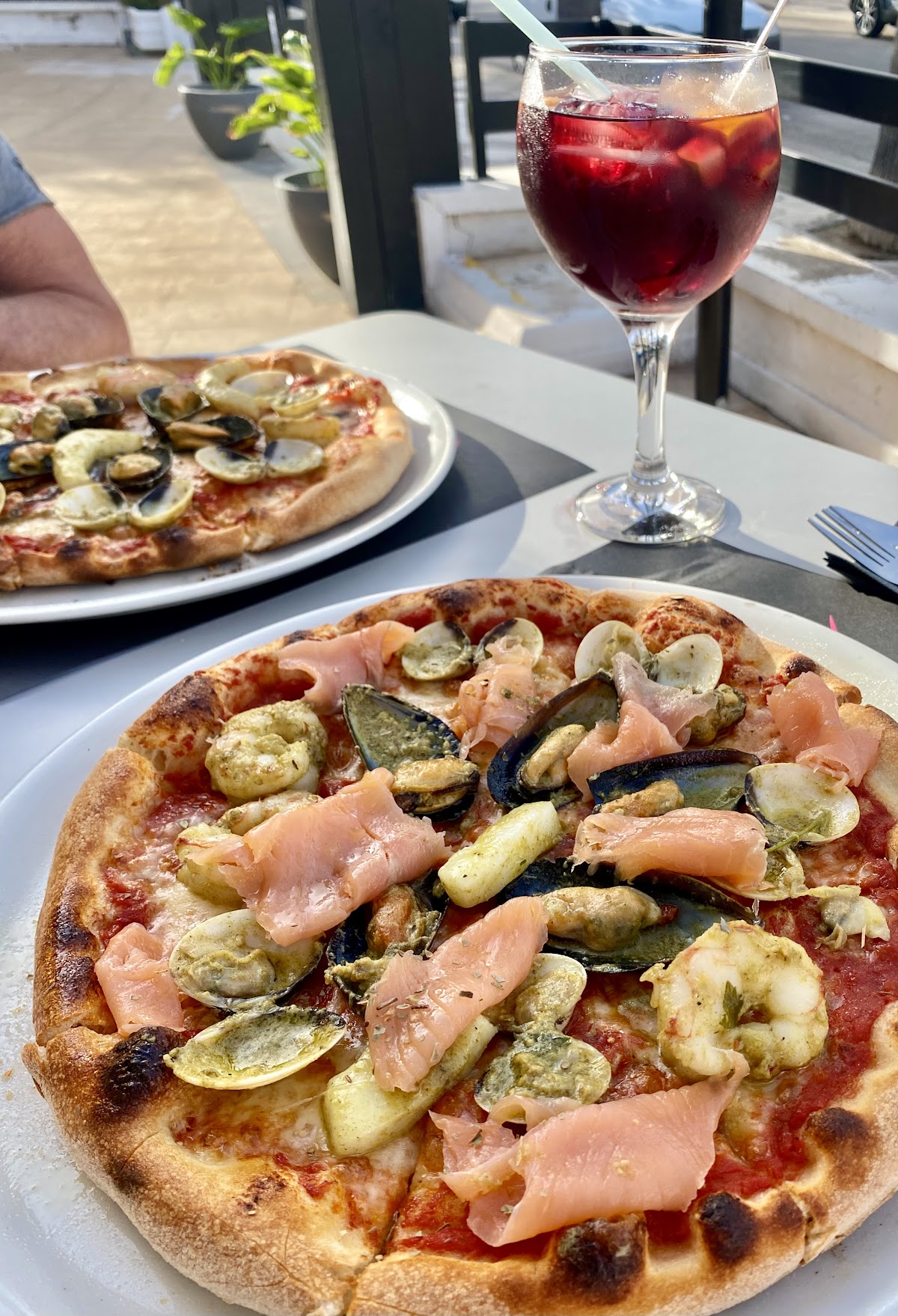La Taverna