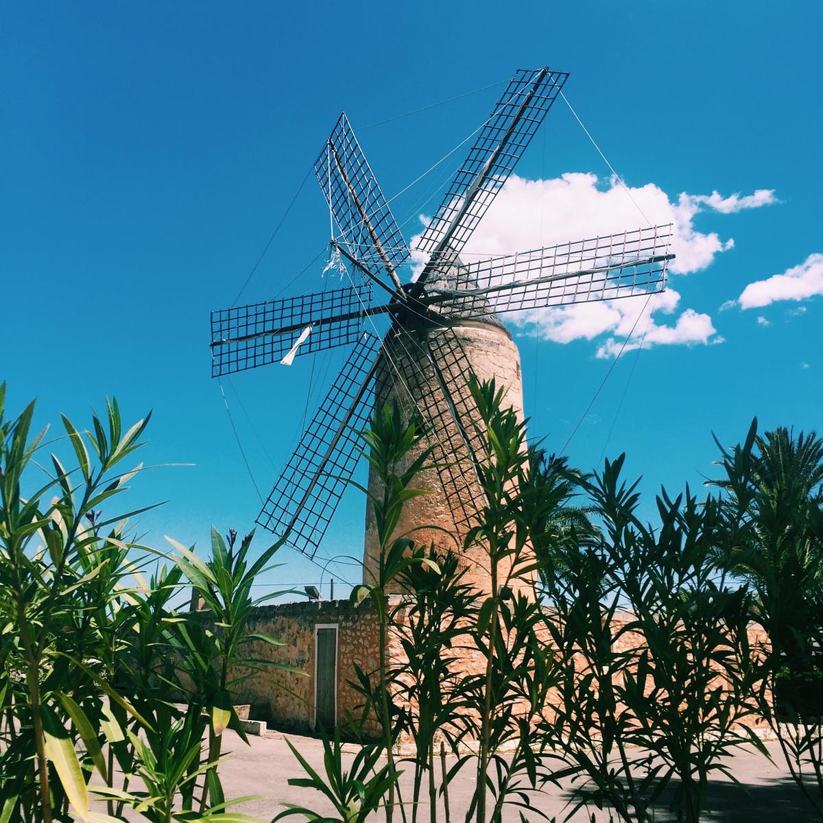 Restaurant es Molí d'en Sopa
