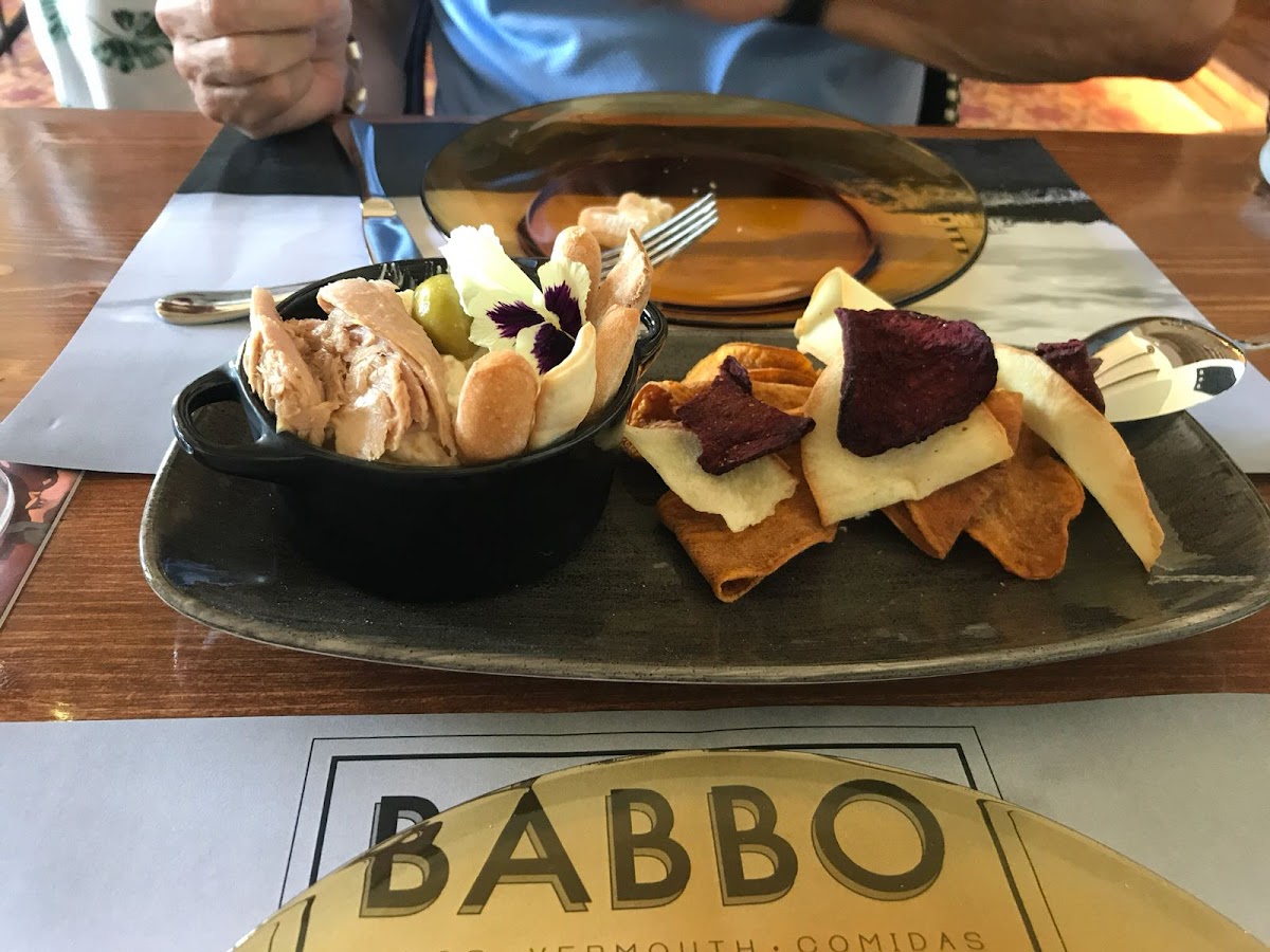 Babbo Portocolom