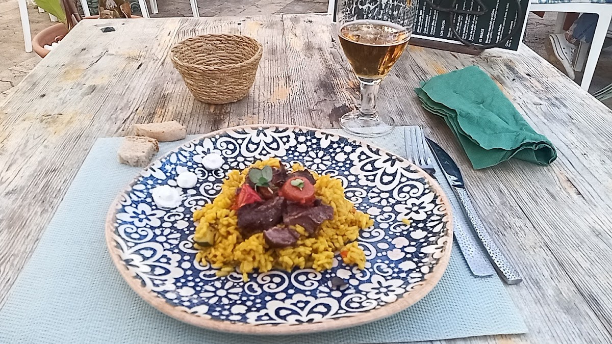 Hotelet de ca n'Oms