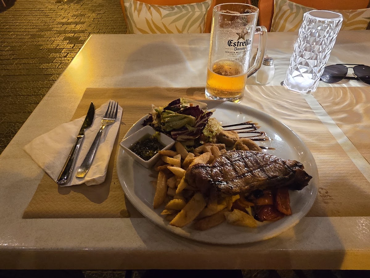 Como en Casa